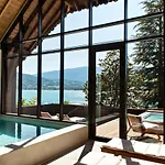 Du Pere Bise - Jean Sulpice 5* Talloires