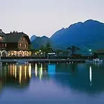 Du Pere Bise - Jean Sulpice Hotel Talloires