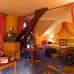 Du Pere Bise - Jean Sulpice 5* Talloires
