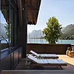 Du Pere Bise - Jean Sulpice Hotel Talloires
