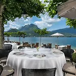 Du Pere Bise - Jean Sulpice Talloires