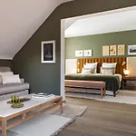 Du Pere Bise - Jean Sulpice 5* Talloires