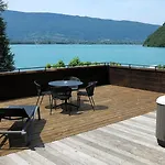 Du Pere Bise - Jean Sulpice Talloires