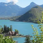 Hotel Du Pere Bise - Jean Sulpice Talloires