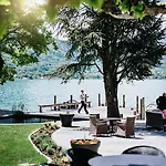 Du Pere Bise - Jean Sulpice Hotel Talloires