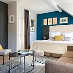 Hotel Du Pere Bise - Jean Sulpice 5*
