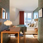 Du Pere Bise - Jean Sulpice Hotel Talloires