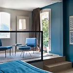 Hotel Du Pere Bise - Jean Sulpice 5*