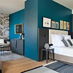 Du Pere Bise - Jean Sulpice Hotel