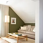 Hotel Du Pere Bise - Jean Sulpice 5*
