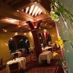 Du Père Bise - Jean Sulpice Hotel Talloires