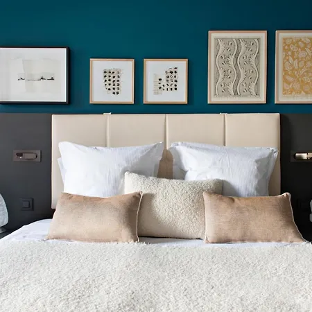 Otel Du Pere Bise - Jean Sulpice Talloires