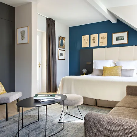 Du Père Bise - Jean Sulpice Hotel
