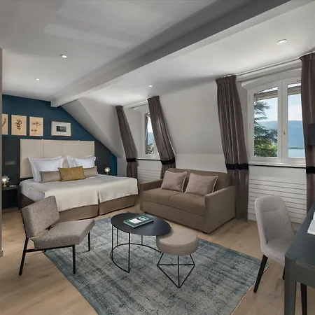 Du Pere Bise - Jean Sulpice Hotel Talloires-Montmin