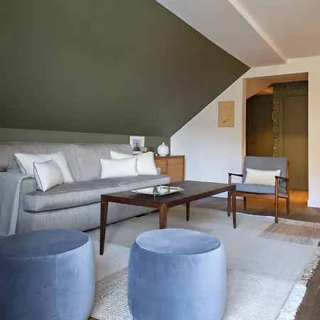 Du Pere Bise - Jean Sulpice Otel Talloires