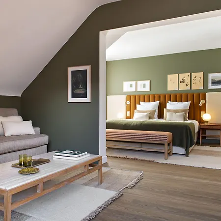 Du Père Bise - Jean Sulpice 5* Talloires