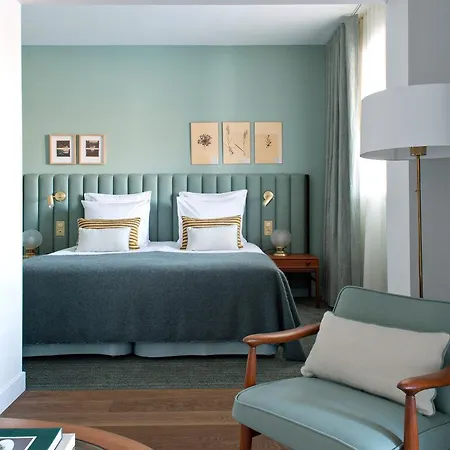 Hotel Du Pere Bise - Jean Sulpice 5*
