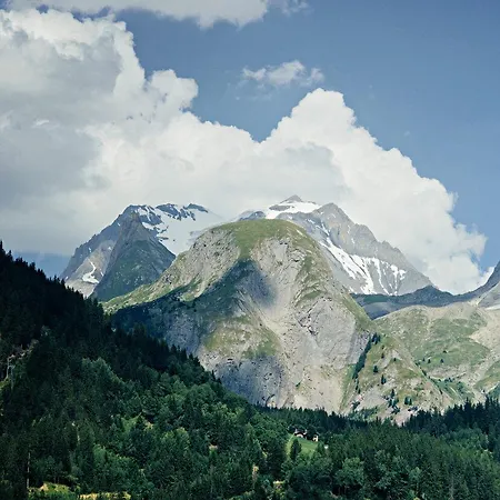 Du Pere Bise - Jean Sulpice Hotel Talloires-Montmin