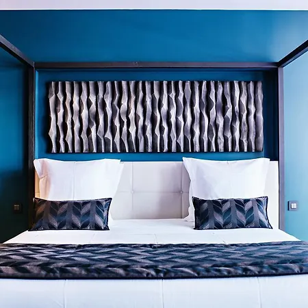 Hotel Du Pere Bise - Jean Sulpice 5*