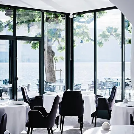 Du Père Bise - Jean Sulpice Hotel