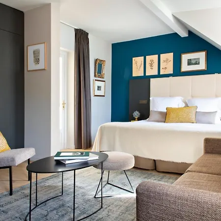 Hotel Du Père Bise - Jean Sulpice 5*