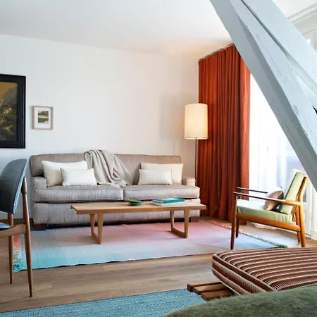 Du Pere Bise - Jean Sulpice Hotel Talloires