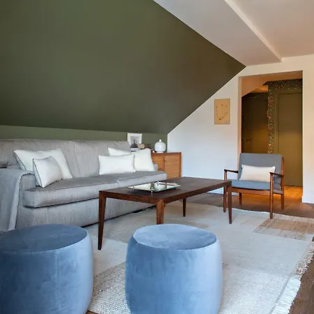 Otel Du Pere Bise - Jean Sulpice 5*